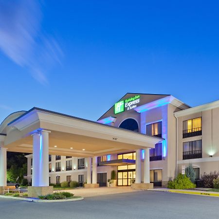 Holiday Inn Express And Suites Winchester, An Ihg Hotel Exterior foto